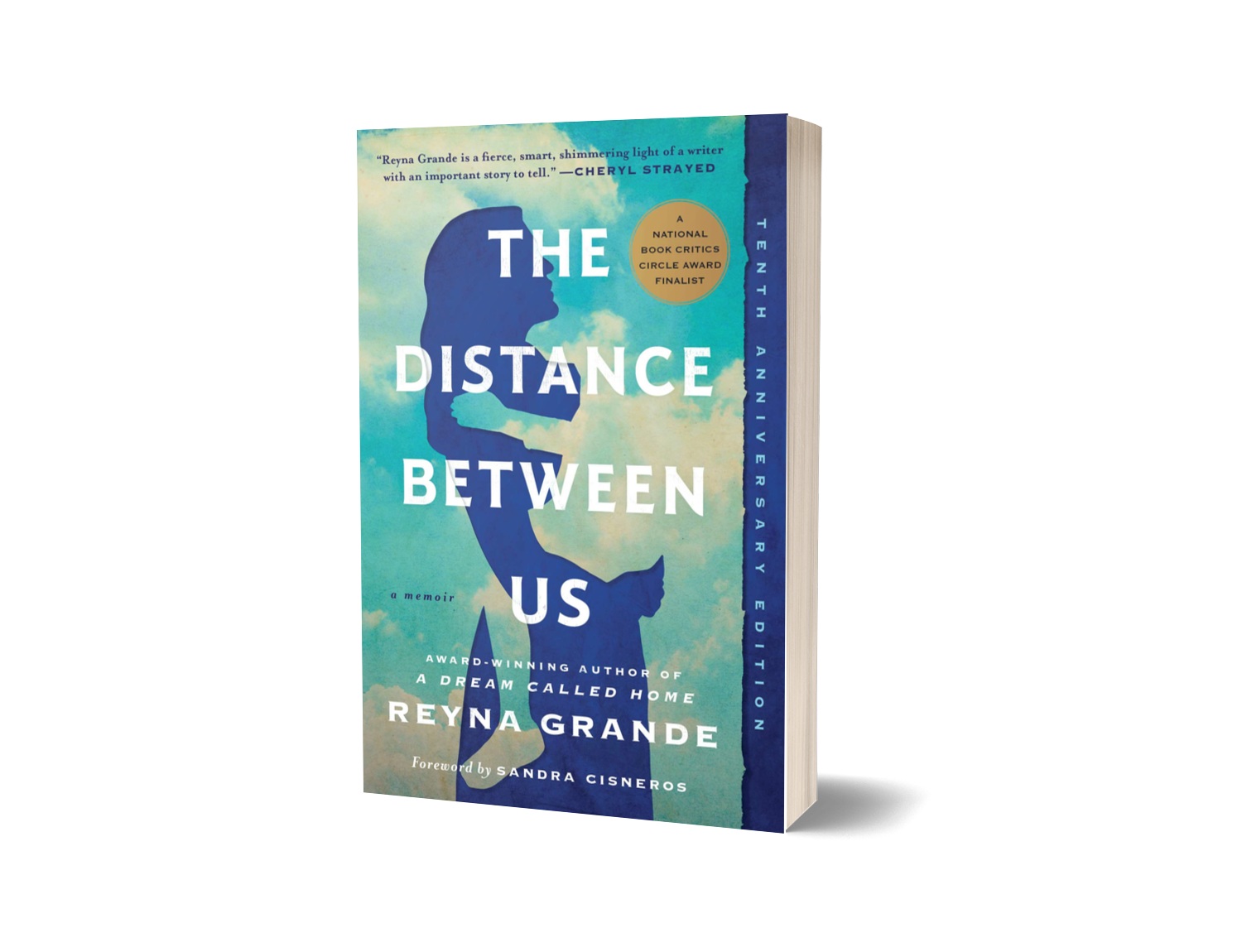 The Distance Between Us (1) REYNA GRANDE